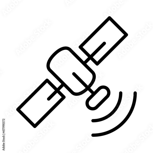 Satellite icon