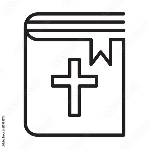 Bible icon