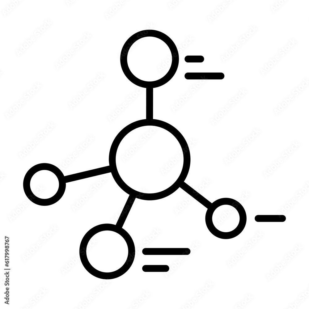 Data sharing icon Data sharing icon
