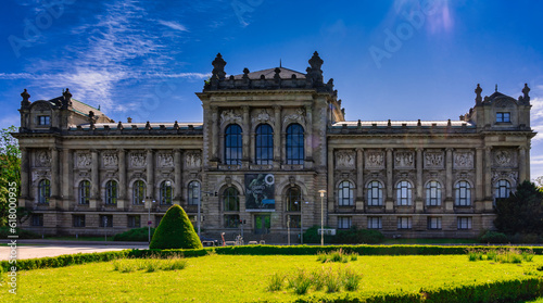 Landesmuseum Hannover photo