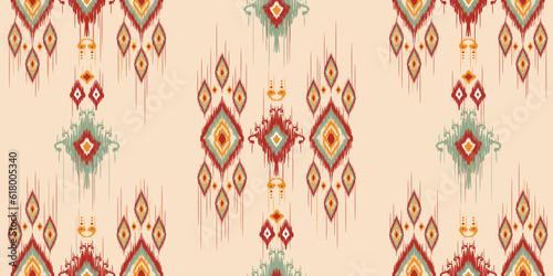 seamless pattern with arrows