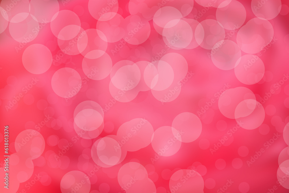 abstract bokeh light  background