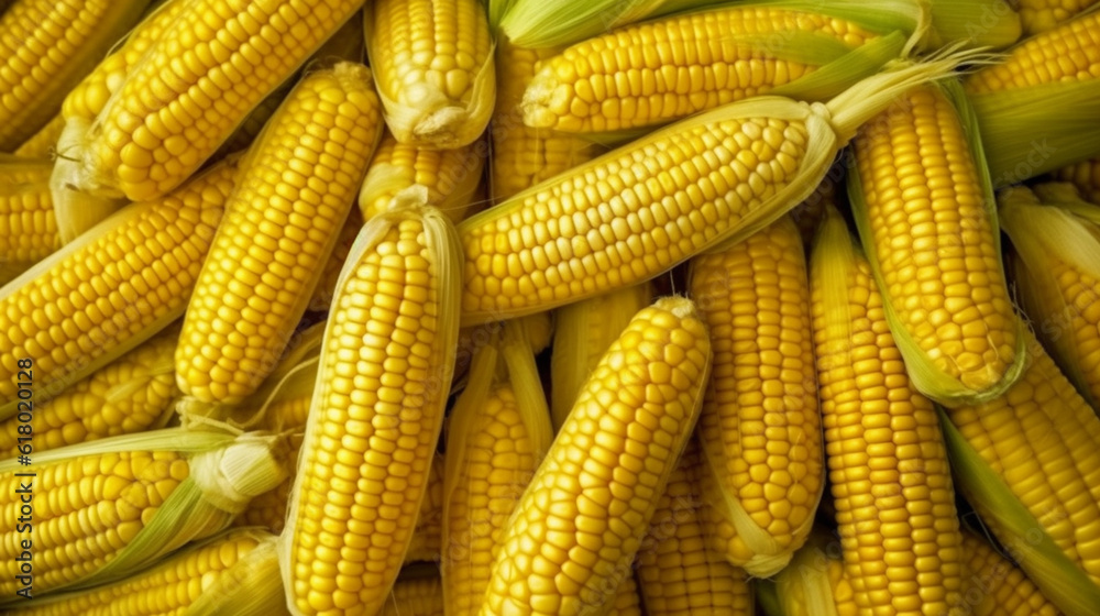 corn background collection of healthy food fruit and vegetables, natural background of fresh sweet corn representing concept of organic fruit, healthy eating, fresh ingredient corn background collection of healthy food fruit and vegetables, natural background of fresh sweet corn representing concept of organic fruit, healthy eating, fresh ingredient