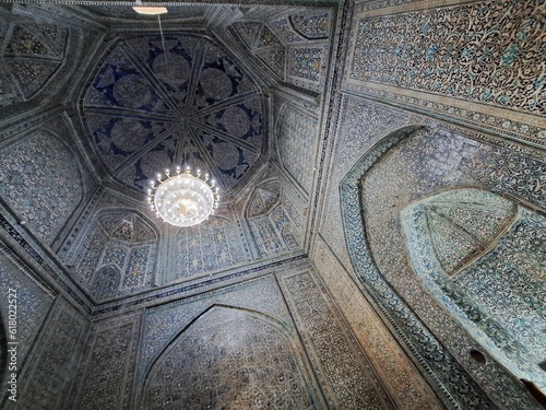 Photography Khiva, mausoleum, Uzbekistan, Persia, Silk Road, asia