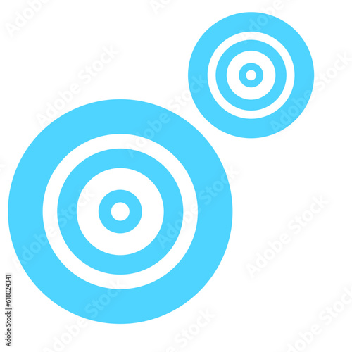 geometric element vector