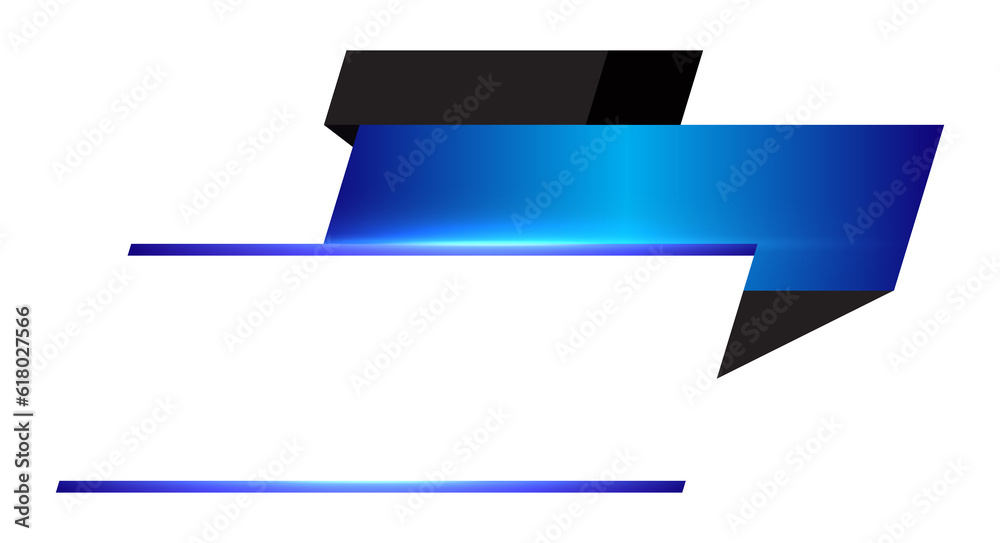Template three shiny label head line Template three shiny label head line
