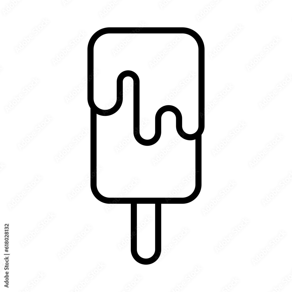 Ice Cream Bar Ice Cream Bar