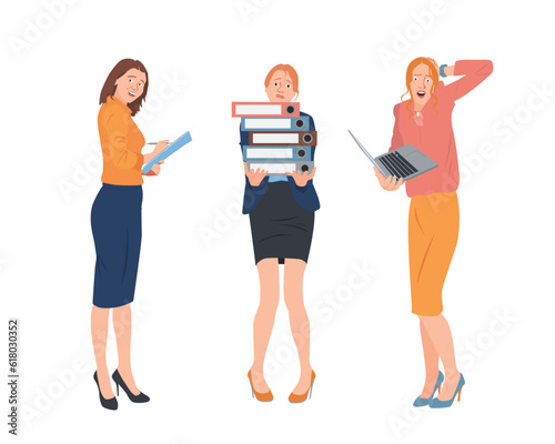 Unfair distribution of work. Different performers have different workloads. Timely and untimely implementation of project. Rework as result of incorrect time management