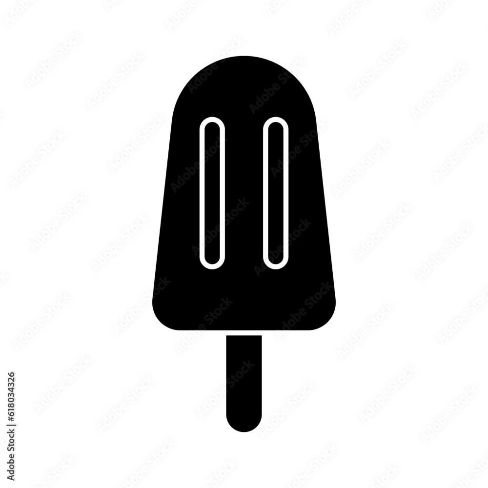 Ice Cream Bar Ice Cream Bar