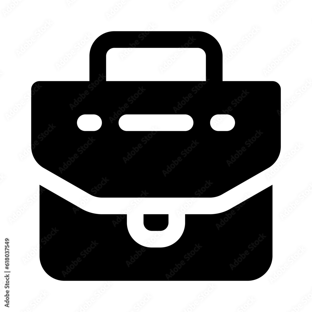 briefcase icon for your website, mobile, presentation, and logo design. briefcase icon for your website, mobile, presentation, and logo design.