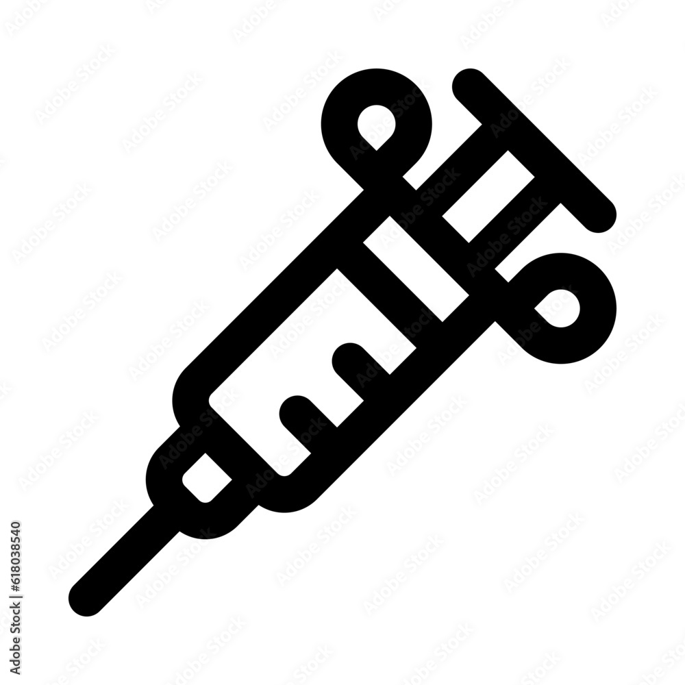 syringe icon for your website, mobile, presentation, and logo design. syringe icon for your website, mobile, presentation, and logo design.