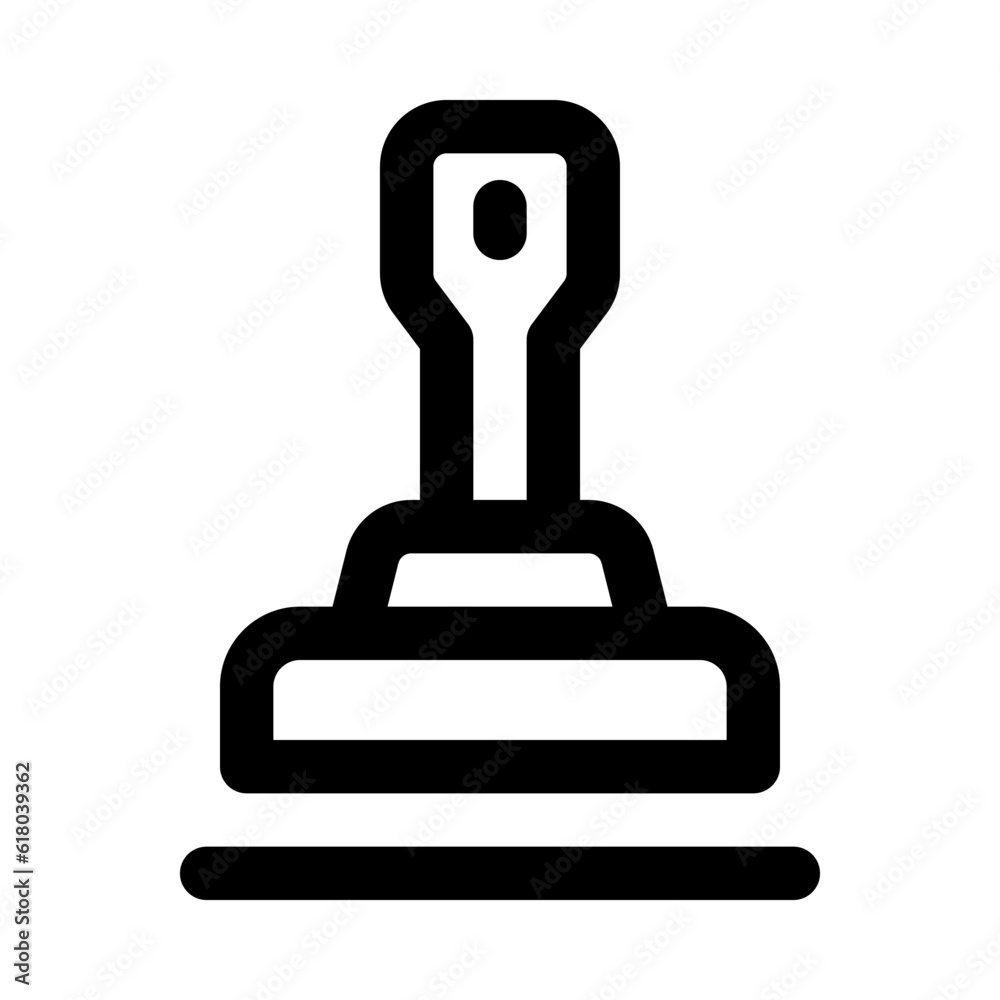 stamp icon for your website, mobile, presentation, and logo design. stamp icon for your website, mobile, presentation, and logo design.