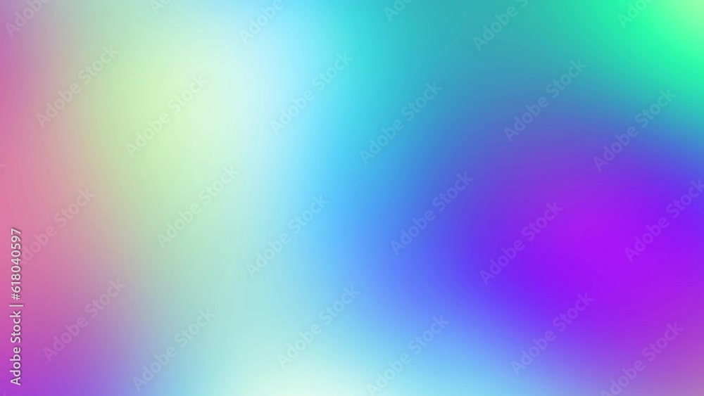 4k Seamless abstract background for loop playback. Blur defocused video. Noise blur background 4k Seamless abstract background for loop playback. Blur defocused video. Noise blur background