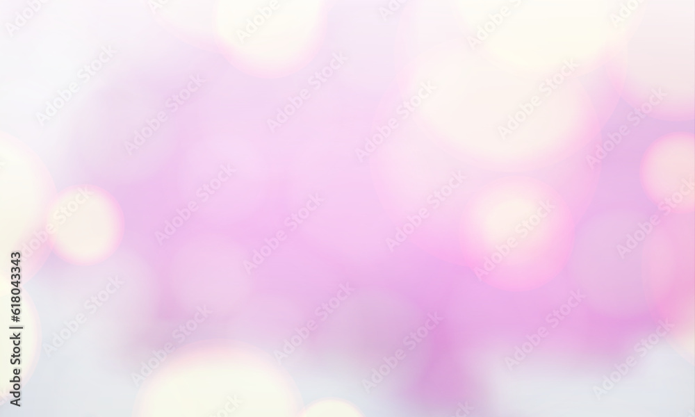 vector pastel bokeh background vector pastel bokeh background