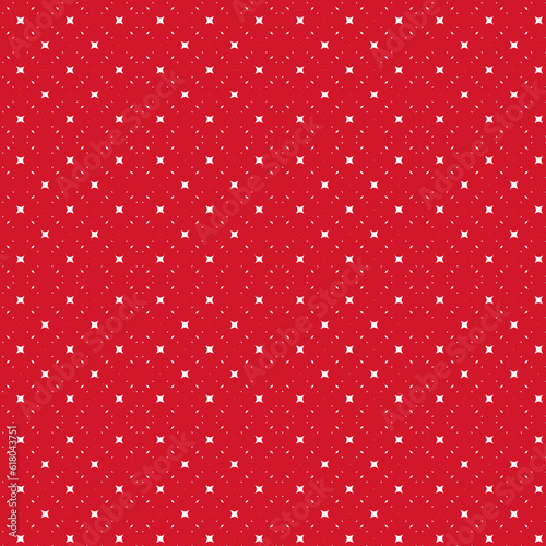 Abstract seamless pattern o...