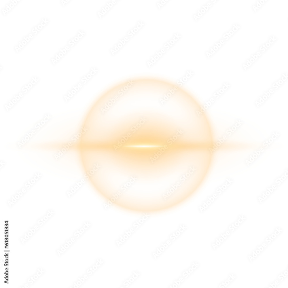 Lens flare bright light effects Lens flare bright light effects