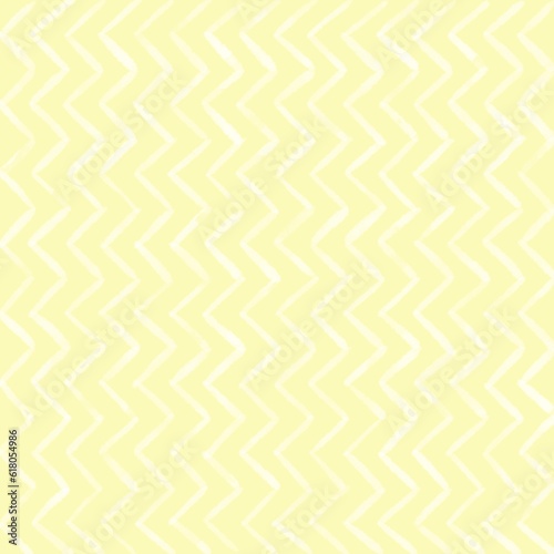 Bild auf Leinwand line wave Background
