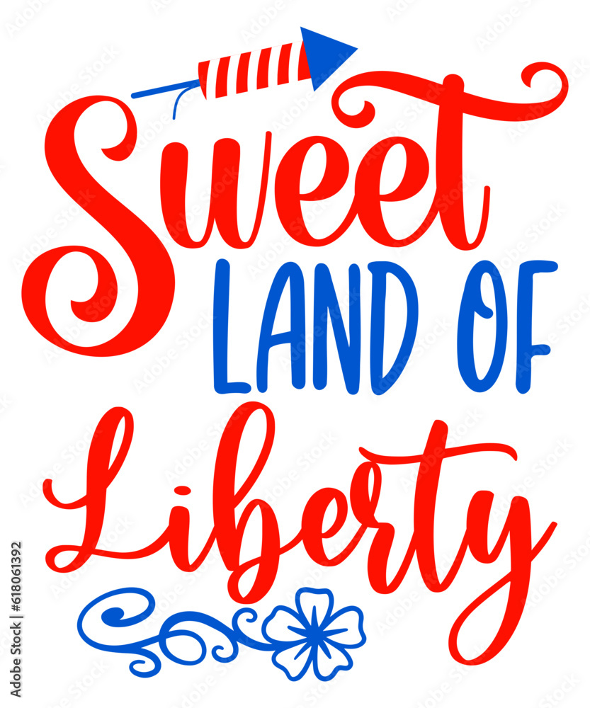 4rth of july song