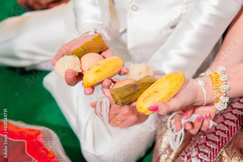 wedding day happy day dowry wedding ring 