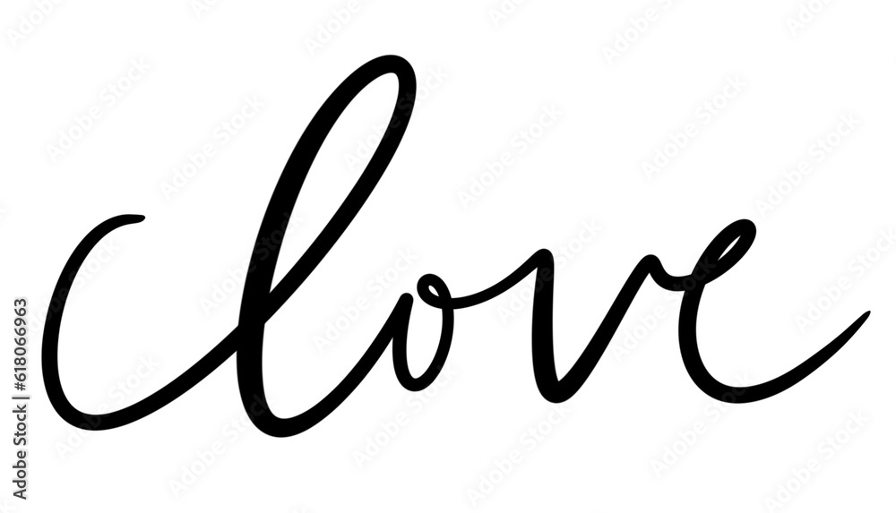 simple design element lettering calligraphy stylish black brush seasoning name herb clove handmade style for packaging print simple design element lettering calligraphy stylish black brush seasoning name herb clove handmade style for packaging print