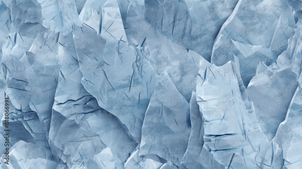 Obraz premium ice fine texture background