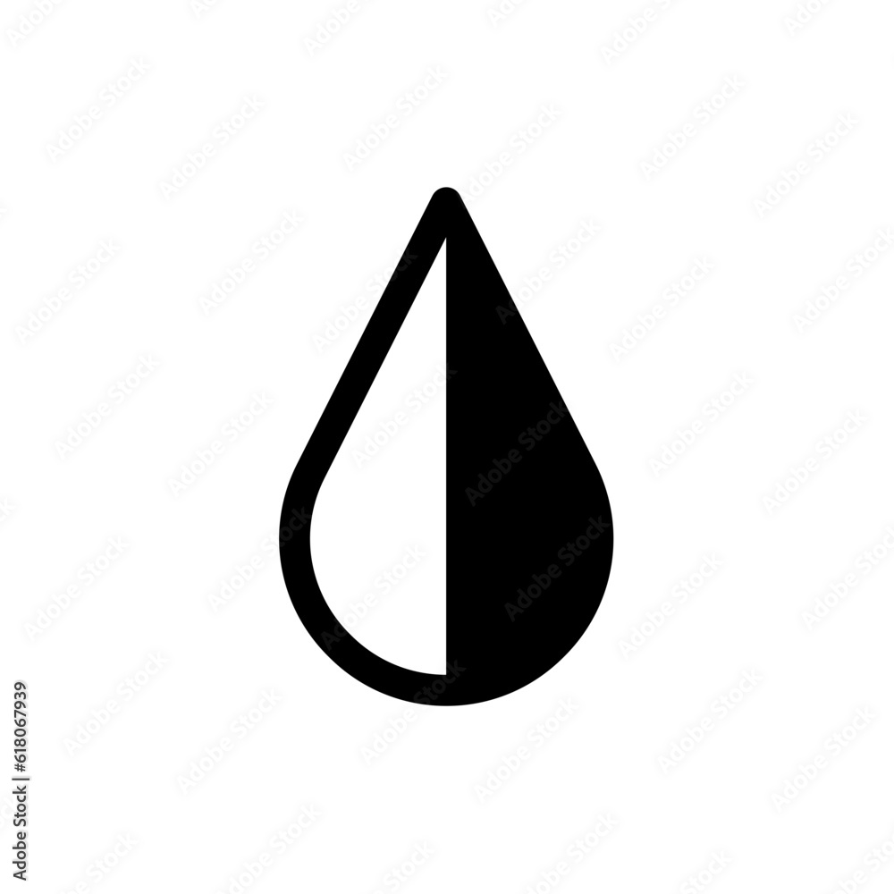 Water icon Water icon