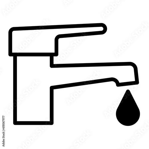 Water icon