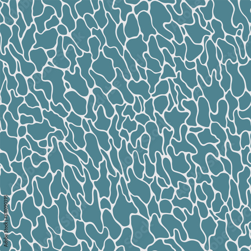 Water seamless pattern design, Ocean, Sea, Nature pattern, River, Pool design, Sunshine pattern design