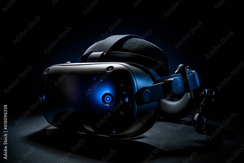 Virtual Horizons: Immersive Gaming Experience Virtual Horizons: Immersive Gaming Experience