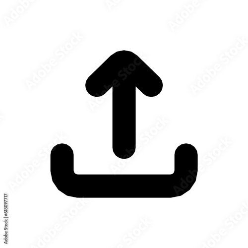 upload icon