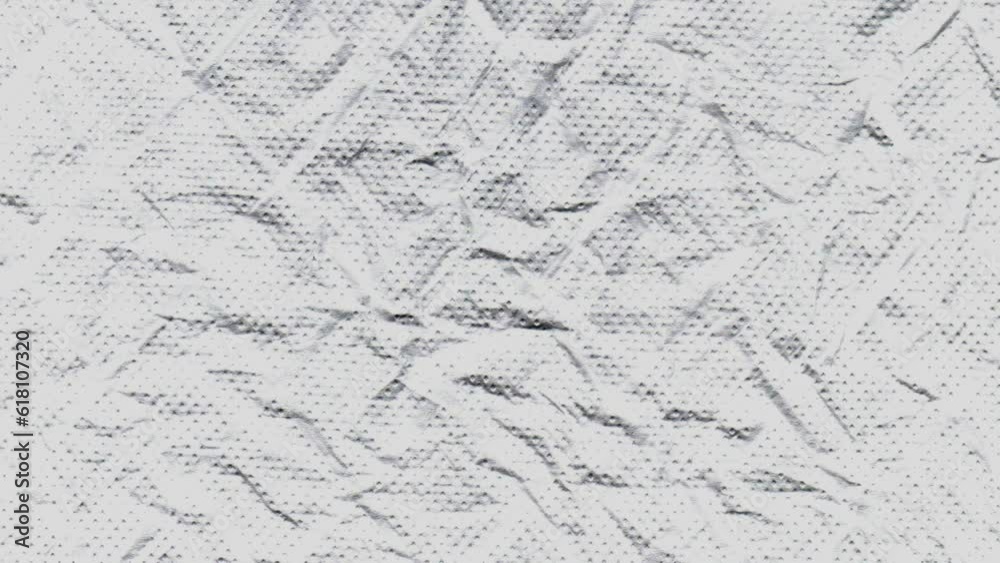 kraft paper noise texture background stop motion