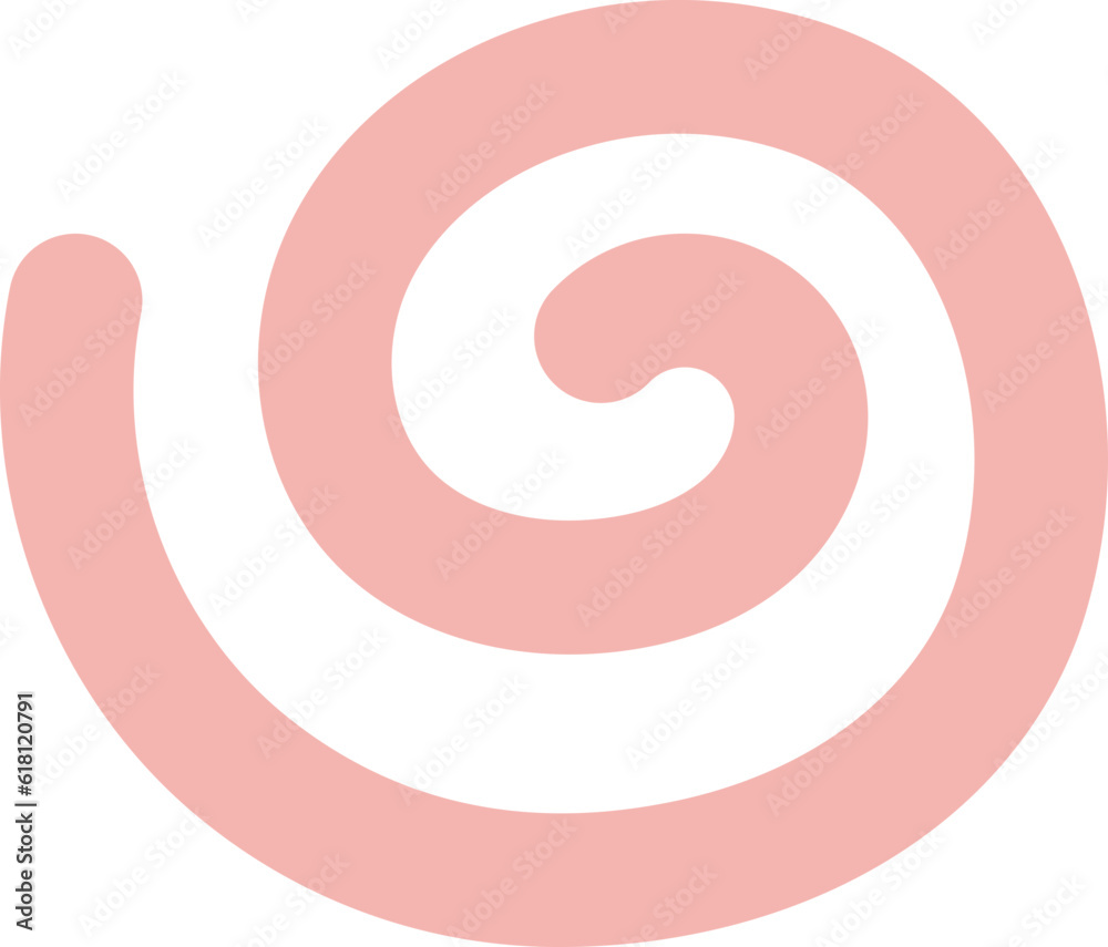Cute Pastel Design Element Illustration Cute Pastel Design Element Illustration