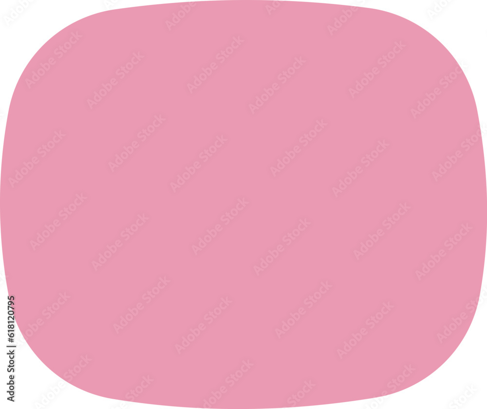Cute Pastel Design Element Illustration Cute Pastel Design Element Illustration