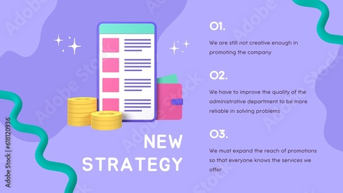Illustrate a futuristic presentation scene with holographic projections, augmented reality elements, and interactive screens. Business presentation.