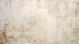aged white wall weathered cream oil paint texture natural background