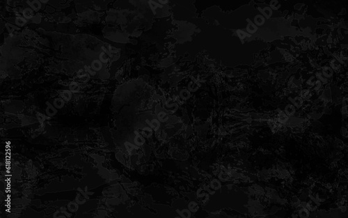 black marble background. black Portoro marble wallpaper and counter tops. black marble floor and wall tile. black travertino marble texture. natural granite stone.