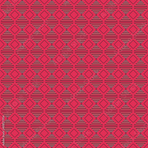 Beautiful seamless vector pattern design for decorative, wallpaper, wrapping paper, fabric, backdrop, shirt, tablecloths, clothes, blankets and other.