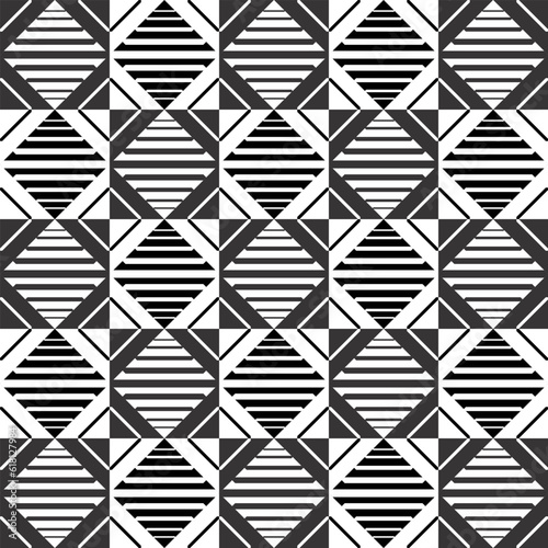 Beautiful seamless vector pattern design for decorative, wallpaper, wrapping paper, fabric, backdrop, shirt, tablecloths, clothes, blankets and other.