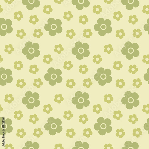Beautiful seamless vector pattern design for decorative, wallpaper, wrapping paper, fabric, backdrop, shirt, tablecloths, clothes, blankets and other.