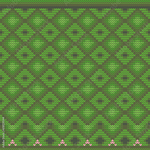 Beautiful seamless vector pattern design for decorative, wallpaper, wrapping paper, fabric, backdrop, shirt, tablecloths, clothes, blankets and other.