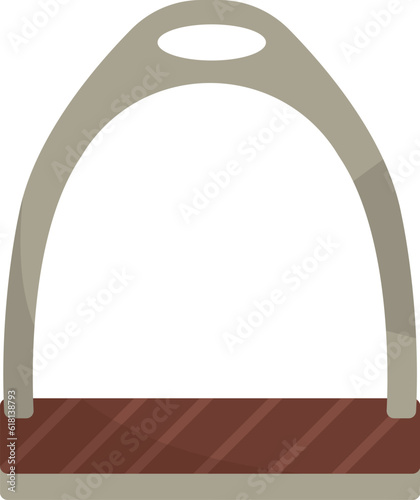 Stirrup Iron Accessory