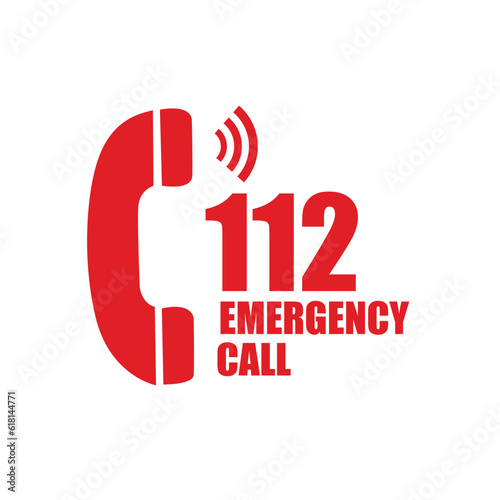 112 emergency call 
