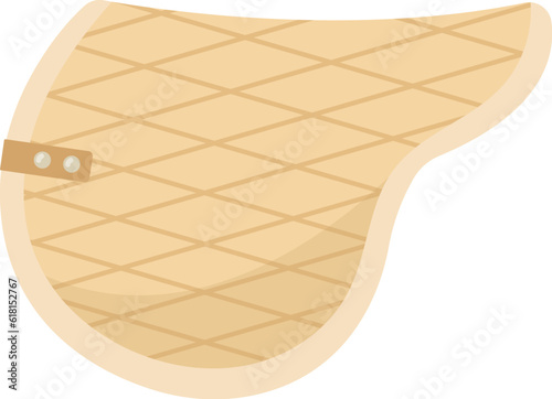Horse Saddle Pad