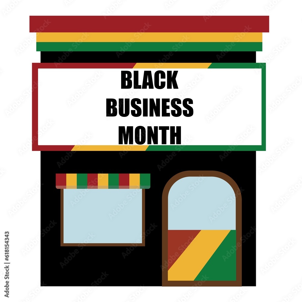 Black Business Month comes along every August to honor the entrepreneurs who've overcome obstacles to achieve great success. Black Business Month comes along every August to honor the entrepreneurs who've overcome obstacles to achieve great success.