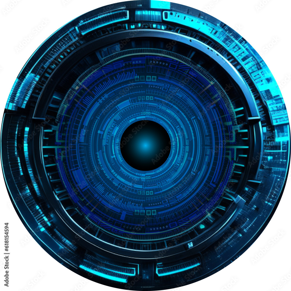 eye technology eye technology