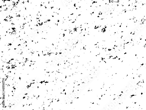 Energetic vector grunge texture with a blend of coarse and fine grains. Distinctive overlay, artistic distressing. Infuses designs with a vibrant and rugged charm, perfect for adding depth