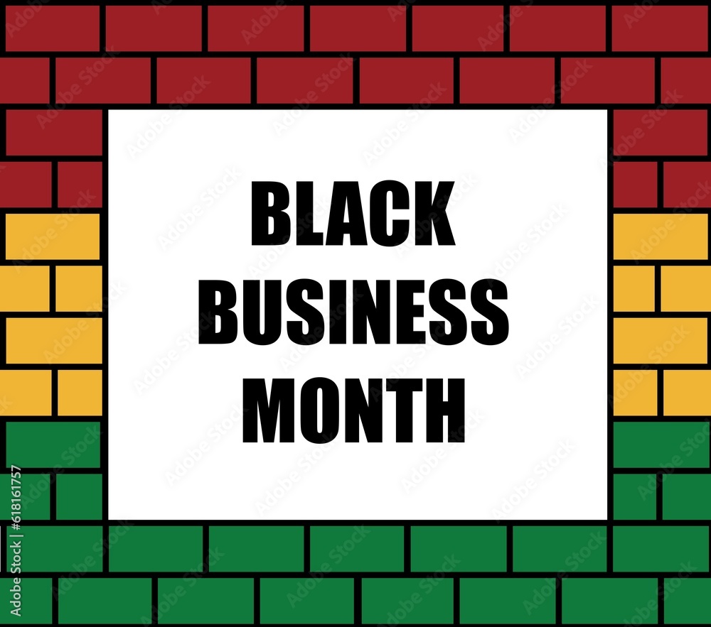 Black Business Month comes along every August to honor the entrepreneurs who've overcome obstacles to achieve great success. Black Business Month comes along every August to honor the entrepreneurs who've overcome obstacles to achieve great success.