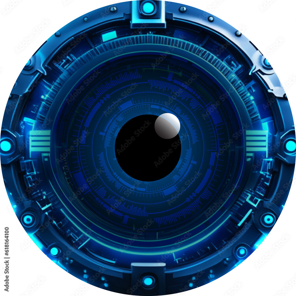 eye technology eye technology