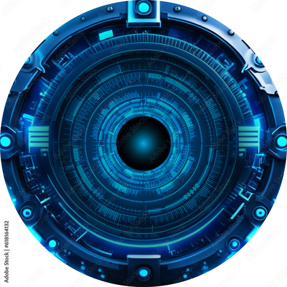eye technology eye technology