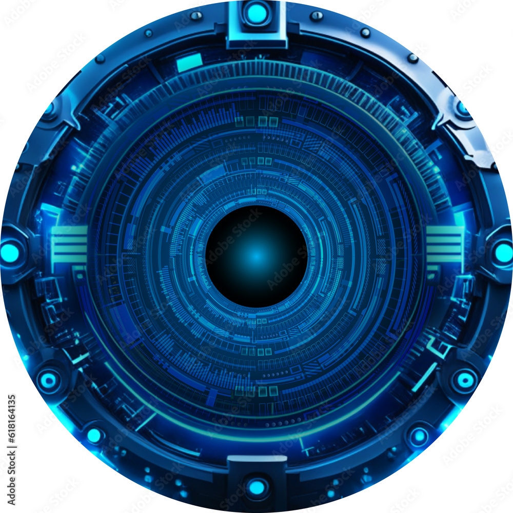 eye technology eye technology